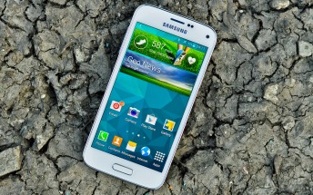 Samsung Galaxy S5 Neo could be getting Nougat soon