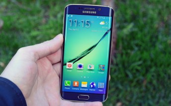 T-Mobile Galaxy S6/S6 Edge getting Nougat this week