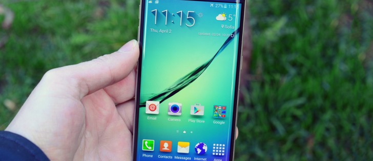 t mobile samsung galaxy s6 software update