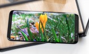 Samsung sells over 1.3M Galaxy S8 units in Korea alone
