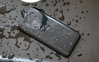 Galaxy S8 and Galaxy S8+ get “Best Smartphone” award at MWC Shanghai