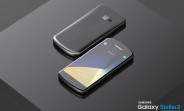 Samsung Galaxy Stellar 2 images leak, specs in tow