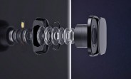 Samsung introduces the ISOCELL brand: four types of camera sensors for any kind of phone
