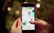 Snapchat introduces Snap Map, which is exactly what it sounds like