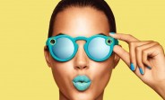 Snapchat’s Spectacles come to Europe