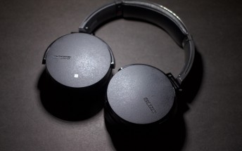 Sony XB950B1 wireless headphones review
