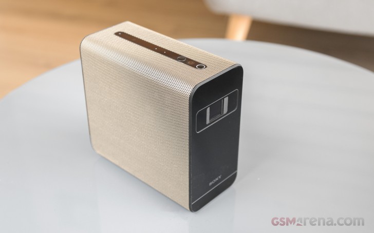 Sony Xperia Touch review - GSMArena.com news