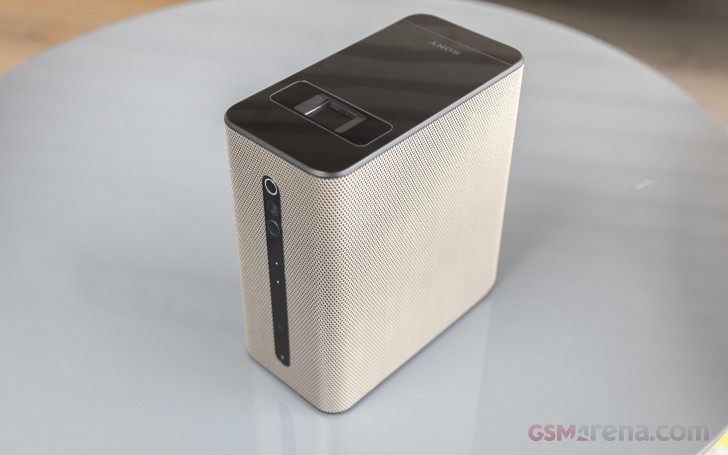 Sony Xperia Touch review - GSMArena.com news