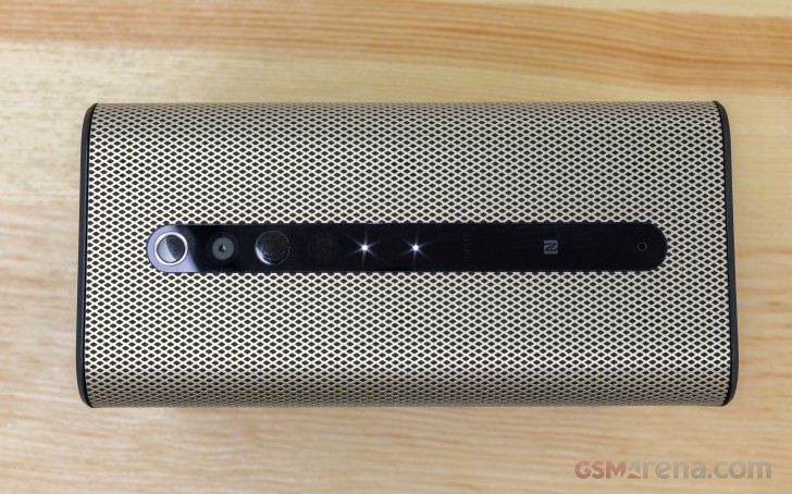 Sony Xperia Touch review - GSMArena.com news