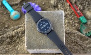 Samsung Gear S3 update lets you answer calls by rotating bezel