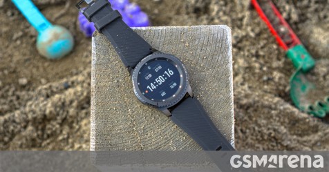 samsung gear s4 galileo