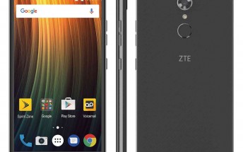 6-inch ZTE Max XL arrives at Sprint for $192
