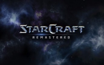 StarCraft Remastered is coming on August 14 for $14.99