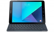 Samsung set to launch Galaxy Tab S3 9.7 in India next week