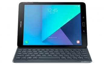 Samsung set to launch Galaxy Tab S3 9.7 in India next week