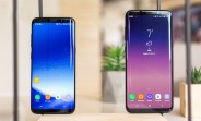 Galaxy S8 selling better than its predecessor, Samsung says