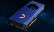 AMD announces Vega Frontier Edition pricing and availability