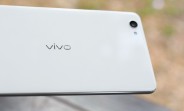vivo may be first to out a smartphone with fingerprint sensor embedded in the screen