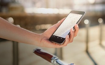 Vodafone launches the Smart V8