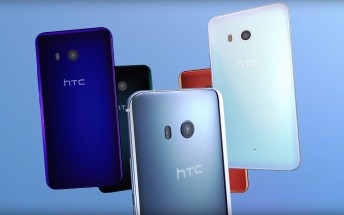 Weekly poll: HTC U11, hot or not?