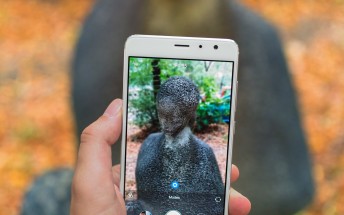 Xiaomi Redmi Pro 2 specs leak: it could have 3GB of RAM