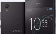 Sony Xperia L1 lands in the UK, Ireland, and continental Europe