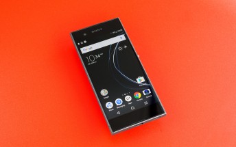 Sony Xperia XA1 going for $240 ($60 off)