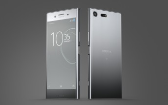 Sony Xperia XZ Premium launched in India