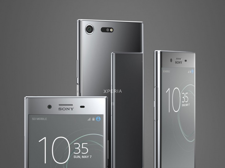 sony xperia xz gsm