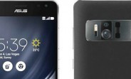 Asus Zenfone AR update brings camera-related changes, Android Pay app
