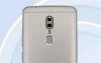 ZTE A2018 spotted in benchmark listing