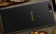 ZTE nubia Z17 sold out in just 51 seconds