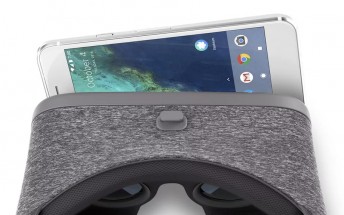 Google says 11 smartphones will be Daydream VR enabled by the end of 2017