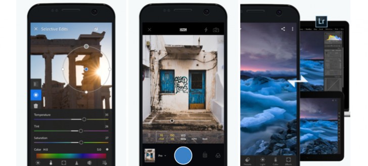 adobe photoshop lightroom cc mobile download