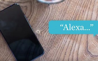 HTC Edge Sense starts getting Alexa support, feature to go live on U11 next week