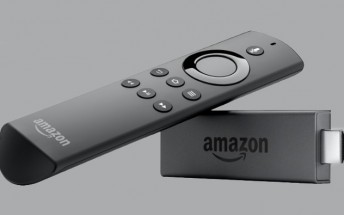 Amazon Echo Speakers can now control your Fire TV 