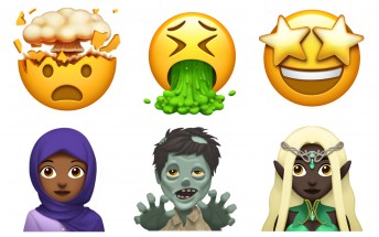 Apple celebrates World Emoji Day with new emoji