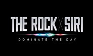 The Rock teams up with Apple for a funny Siri commercial