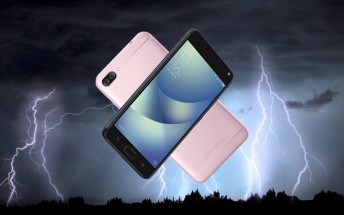 New report says Asus Zenfone 4 will be unveiled next month