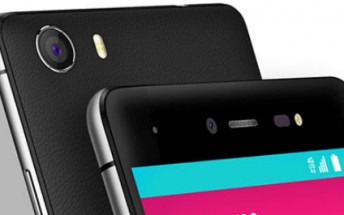 BLU Life One X (2016) getting Marshmallow update