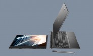 The world’s first wireless charging laptop is now available from Dell