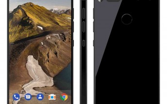 Essential Phone finally starts shipping 