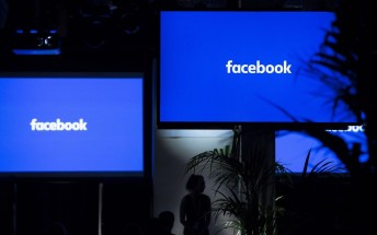 Facebook makes big structural changes and launches blockchain division