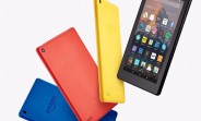 Amazon's latest Fire 7 tablet is £29.99 in the UK for Prime members, today only