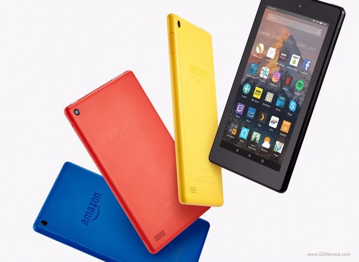 The new  Fire HD 10 tablet is now up for sale starting at $140 -   news
