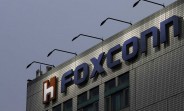 Foxconn joins Apple in legal battle against Qualcomm