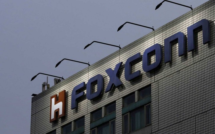 Foxconn violates Chinese labor laws to keep up with iPhone 11 orders