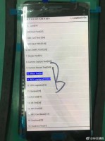 Live images of alleged Samsung Galaxy C10 units