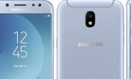 Samsung Galaxy J5 (2017) set to arrive in Korea tomorrow