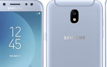 Samsung Galaxy J5 (2017) may jump straight to Oreo 8.1